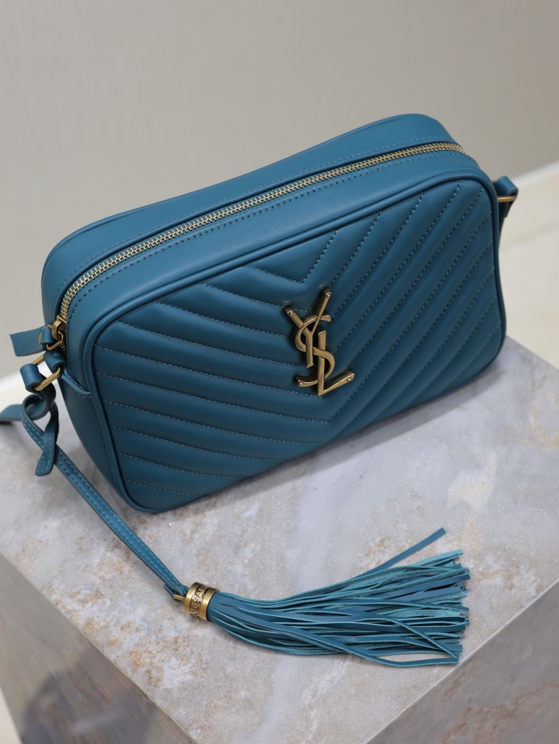 YSL Satchel Bags